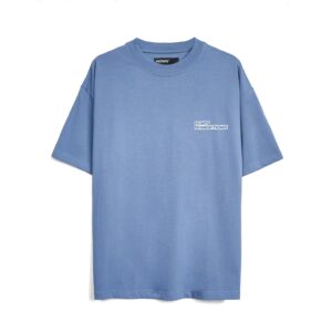 HOWS｜RTW TEE / BLUE Pastel