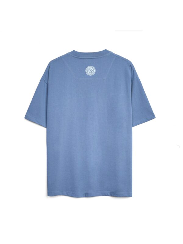 HOWS｜RTW TEE / BLUE Pastel