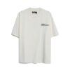 HOWS｜RTW TEE / Cream