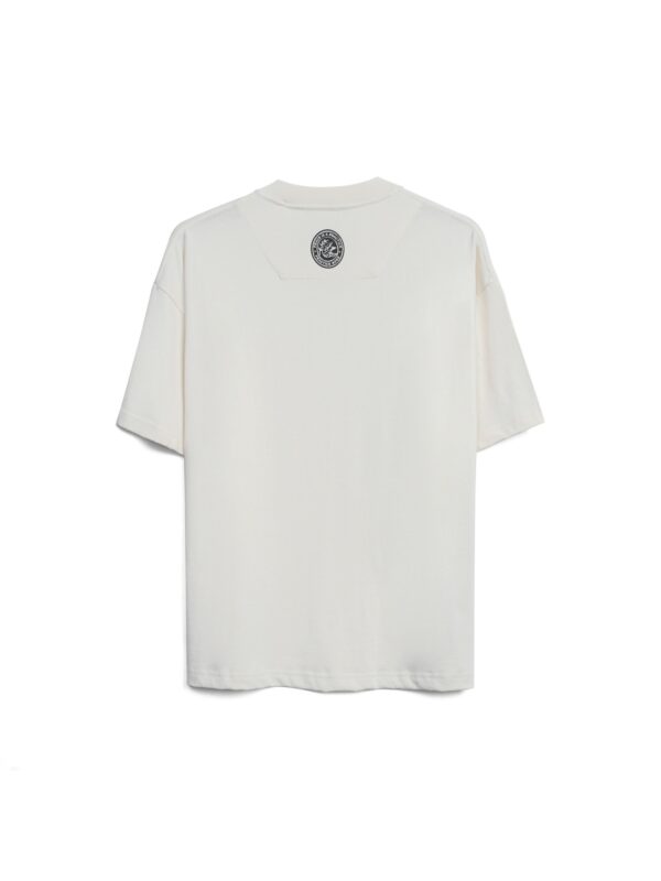 HOWS｜RTW TEE / Cream