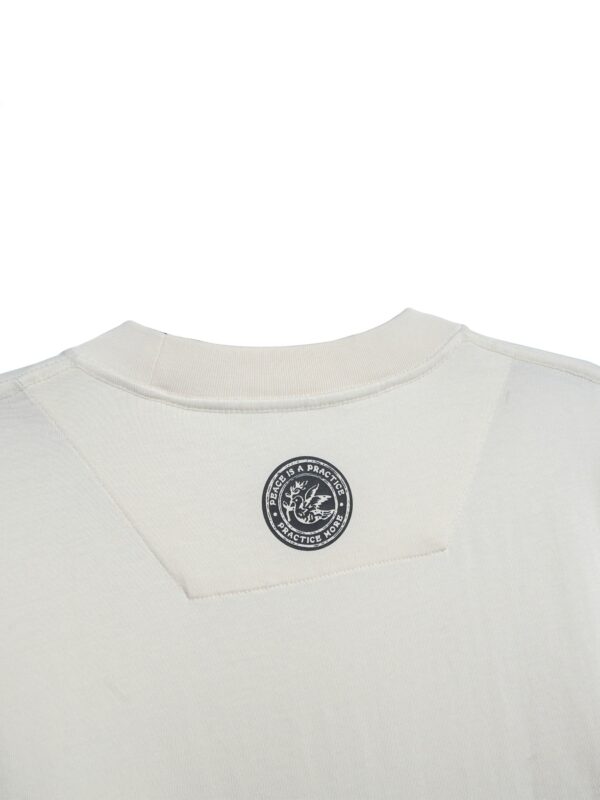 HOWS｜RTW TEE / Cream