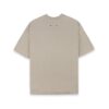HOWS｜Ethereal TEE / Beige