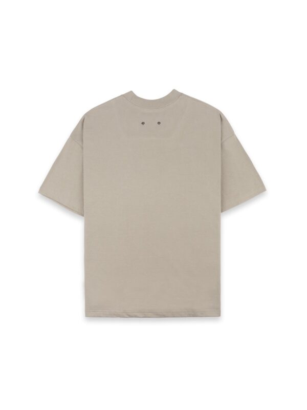 HOWS｜Ethereal TEE / Beige