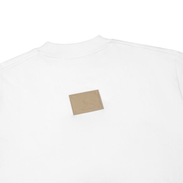 SWE Rhythm Boxy Tee T恤(白)