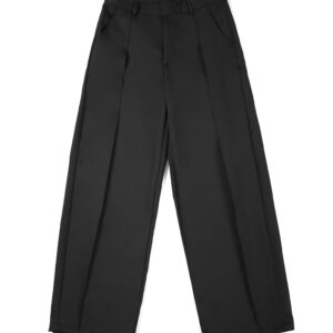 195_41bdcc26083044d6bbb45ec5006475db_7001dcd24d1548cba70ea26e81086d71 HOWS|Technique Pants / Black