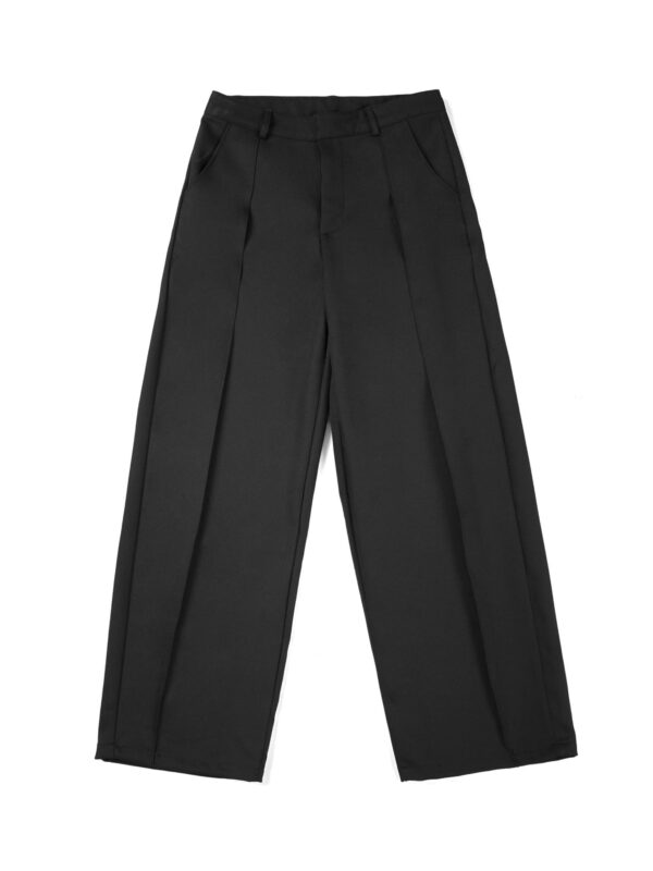HOWS｜Technique Pants / Black