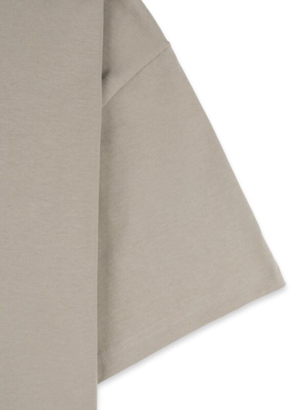 HOWS｜Ethereal TEE / Beige