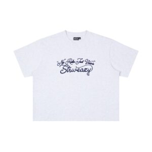 SWE Vision Boxy Tee T恤(灰)