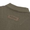 HOWS｜POLO Basic TEE 02 / MOSS