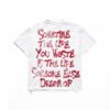 1O8A1426 UNKRUSH UNK WITH LOVE - TEE