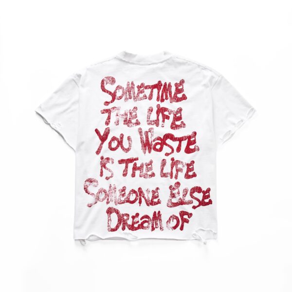 1O8A1426 UNKRUSH UNK WITH LOVE - TEE
