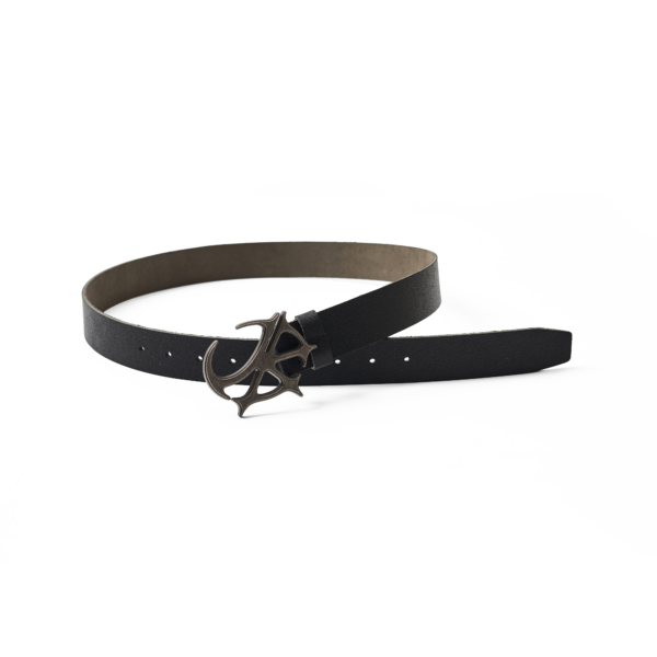 1O8A1458 UNKRUSH UNK EMBLEM - BELT