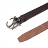 1O8A1466 UNKRUSH UNK EMBLEM - BELT