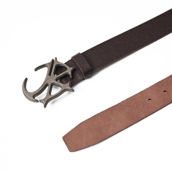 1O8A1466 UNKRUSH UNK EMBLEM - BELT