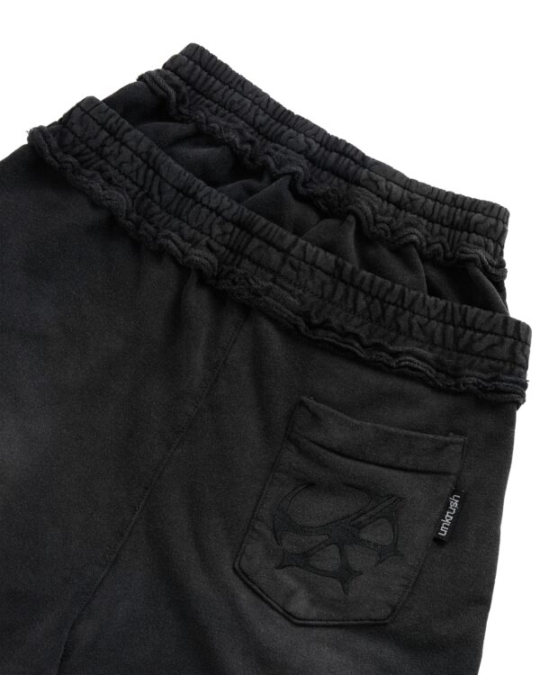1O8A9986_1bafb311-a096-4115-98f5-64e493f38e0e UNKRUSH DECAY - Baggy shorts