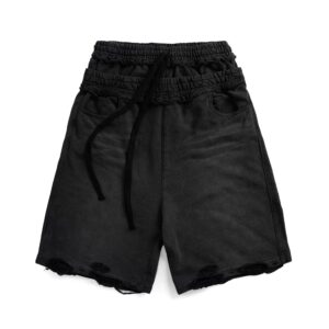 1O8A9999_c44d8348-1bcf-468a-9fb7-58f007577d87 UNKRUSH DECAY - Baggy shorts