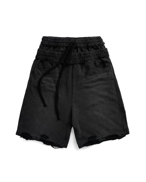 1O8A9999_c44d8348-1bcf-468a-9fb7-58f007577d87 UNKRUSH DECAY - Baggy shorts
