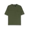 HOWS｜Basic TEE V.2 / MOSS