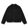 SWE Script Jacket 外套(黑)