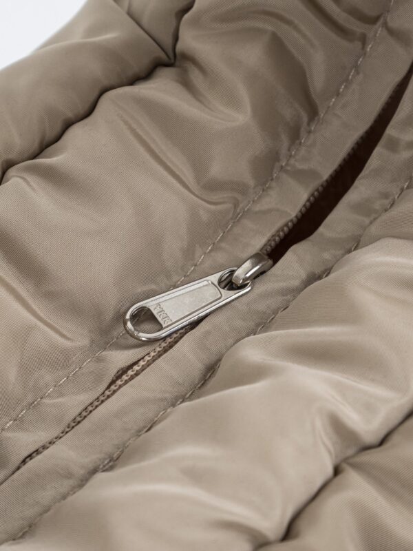 HOWS｜Essentials MINI BAG / Beige