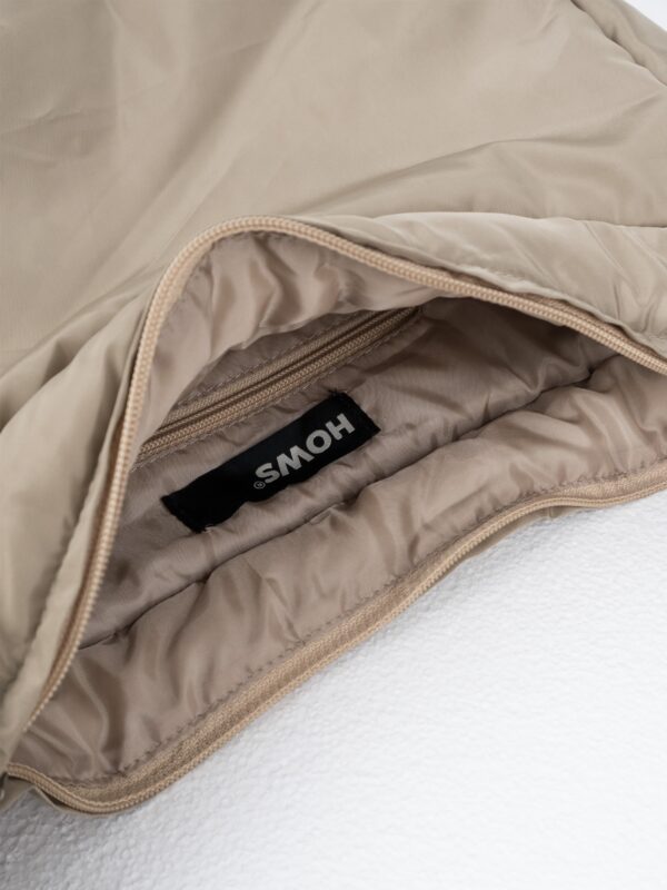 HOWS｜Essentials MINI BAG / Beige
