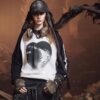 UNKRUSH BROKEN - BOXY LONG SLEEVES