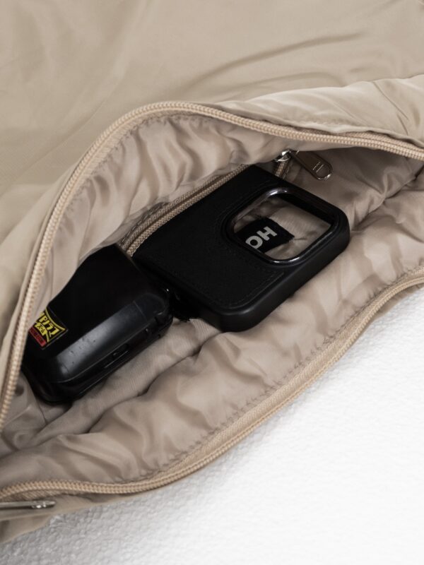 HOWS｜Essentials MINI BAG / Beige