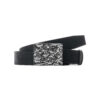STRESSMAMA Ssma Leather Belt 服飾(黑)
