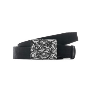 1_4f721f40-b067-44ff-912c-5783e26bbfa5 STRESSMAMA Ssma Leather Belt 服飾(黑)