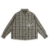 SWE Westfield Plaid Shirt 襯衫(棕)