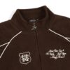 SWE Track Fleece Jacket 外套(棕)