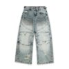 SWE Wreckage Jeans 牛仔褲