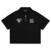 SWE Corduroy Shirt 襯衫(黑)
