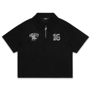 SWE Corduroy Shirt 襯衫(黑)