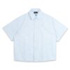 SWE Grid Work Shirt 襯衫(藍)