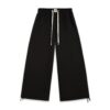 SWE College Sweatpants 長褲(黑)