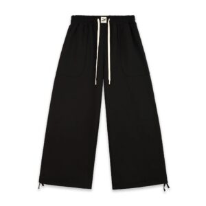 SWE College Sweatpants 長褲(黑)