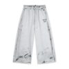 SWE Cross Sweatpants 長褲(灰)