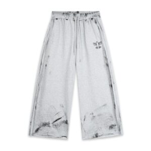 SWE Cross Sweatpants 長褲(灰)