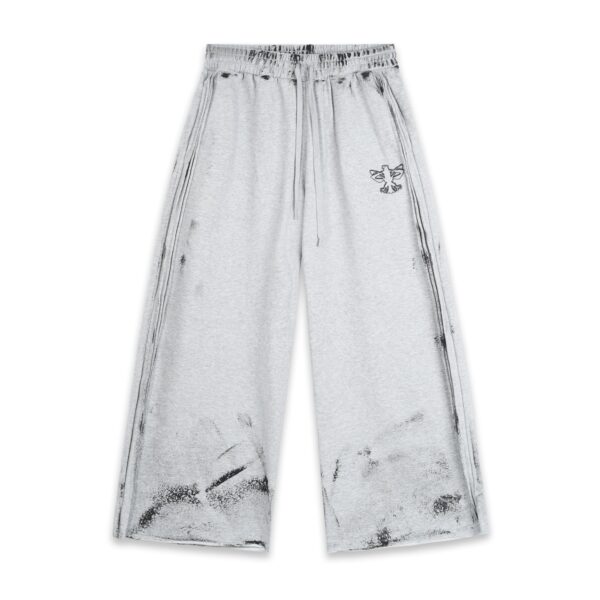 SWE Cross Sweatpants 長褲(灰)