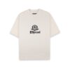 HOWS｜Ethereal TEE / Cream
