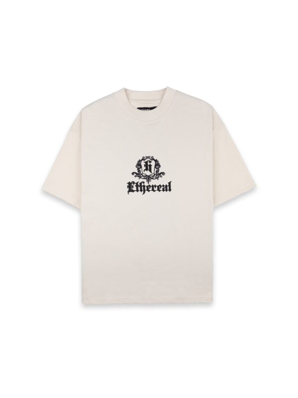 HOWS｜Ethereal TEE / Cream
