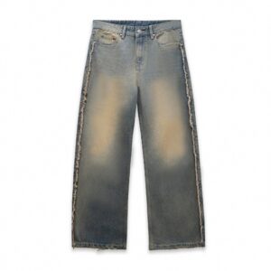 SWE Edge Washed Jeans 牛仔褲(藍)