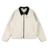 SWE Script Jacket 外套(米)