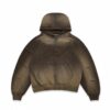 SWE Ridge Zip Hoodie 帽T(棕)