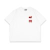 SWE Peeking Pocket Boxy Tee T恤(白)