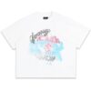 SWE Grillz Boxy Tee T恤(白)