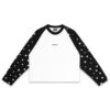 SWE Starfall Boxy L/s Tee 長袖T(黑白)