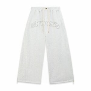 1_bbd94a9a435c423e808ebec12d3a8cfc_3dfbb95dd78c4de1aad3ac775a638811 SWE Airwave Sweatpants 長褲(灰)