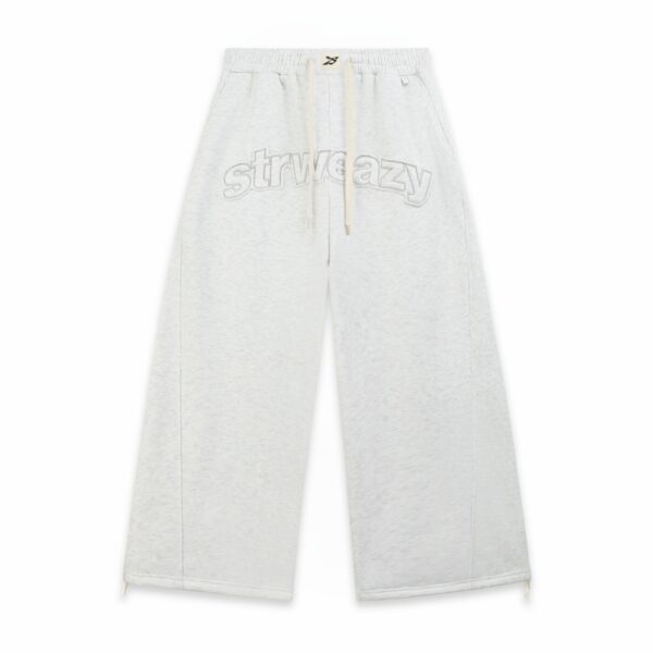 SWE Airwave Sweatpants 長褲(灰)
